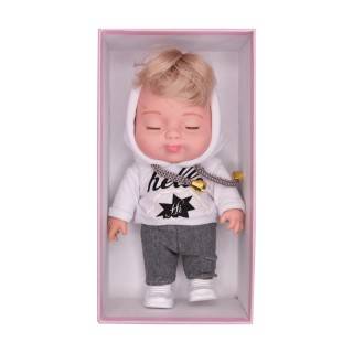 عروسک نخودی چشم بسته موزیکال 1308 | شهر اسباب بازی