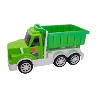 ماشین کامیون ولوو باری 12000 | شهر اسباب بازی