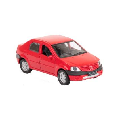 ماشین فلزی L90رنگی عقب کش دربازشو طاها 1503 | شهر اسباب بازی