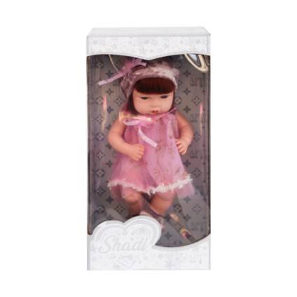 عروسک موزیکال بزرگ جعبه ای 120-24 | شهر اسباب بازی