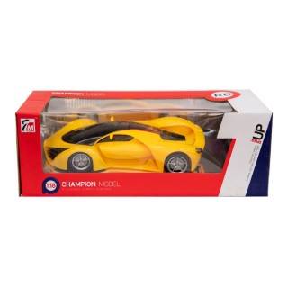 ماشین فراری کنترلی شارژی 721 | شهر اسباب بازی