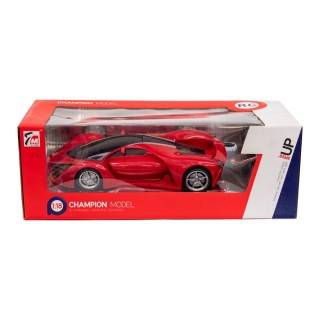 ماشین فراری کنترلی شارژی721 | شهر اسباب بازی