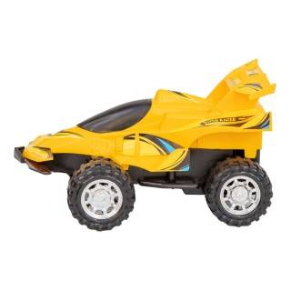 ماشین گالوپ سلفونی ساده 6320/1 | شهر اسباب بازی