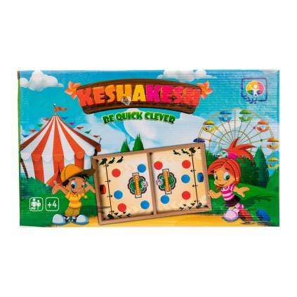 کشاکش چوبی بردیا2947 | شهر اسباب بازی