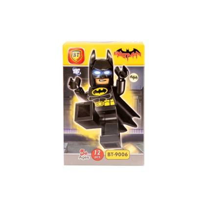 لگو ریز بتمن BT9006 | شهر اسباب بازی