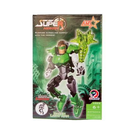 لگو فانوس سبز بزرگ AMT6002 | شهر اسباب بازی