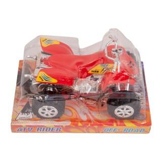 موتور 4 چرخ ساحلی لوکس 2026 | شهر اسباب بازی