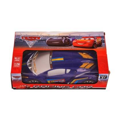 ماشین لامبورگینی کنترلی 2 کانال 091/215 | شهر اسباب بازی