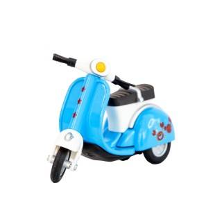 موتور فلزی عقب کش طاها 1522 | شهر اسباب بازی