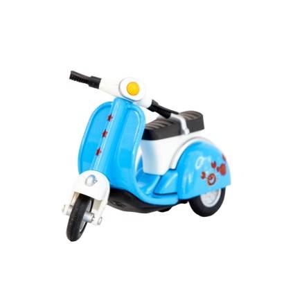 موتور فلزی عقب کش طاها 1522 | شهر اسباب بازی