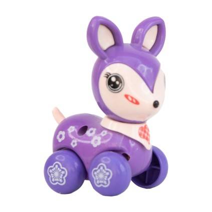 آهو کوکی نشکن  | شهر اسباب بازی