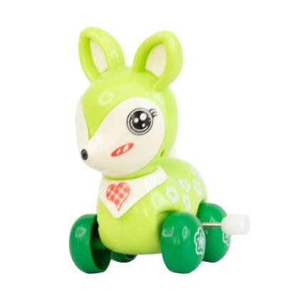 آهو کوکی نشکن  | شهر اسباب بازی