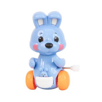 خرگوش کوکی نشکن 6627 | شهر اسباب بازی