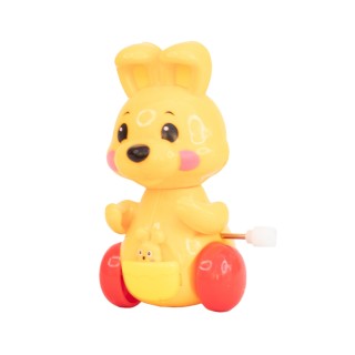 خرگوش کوکی نشکن 6627 | شهر اسباب بازی