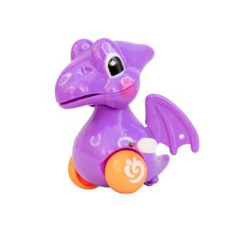 دایناسور بالدار نشکن کوکی 6619 | شهر اسباب بازی