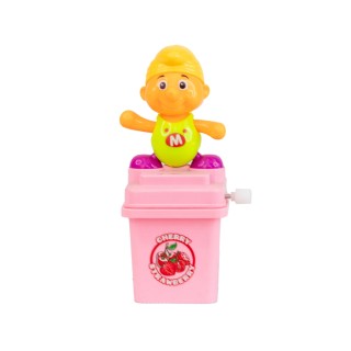 اسمورفا کوکی نشکن 809/12 | شهر اسباب بازی