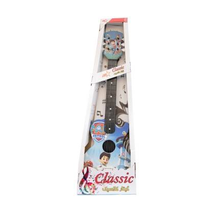 گیتاربزرگ کلاسیک سگ های نگهبان 3808/1 | شهر اسباب بازی