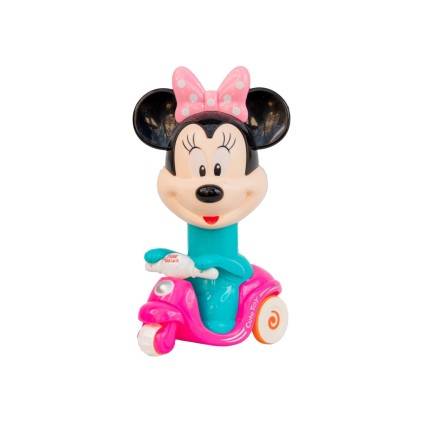 موتور میکی موس کله فشاری 1206 | شهر اسباب بازی