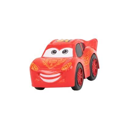 ماشین فلزی مکوئین عقب کش 1506 | شهر اسباب بازی