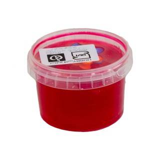 خمیر اسلایم 300 گرمی اکلیلی HOBBY | شهر اسباب بازی