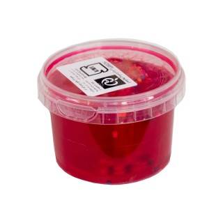 خمیر اسلایم 300 گرمی پاستیلی HOBBY | شهر اسباب بازی