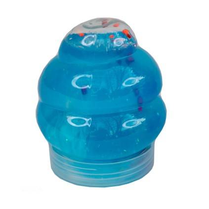 خمیر اسلایم بستنی HOBBY | شهر اسباب بازی