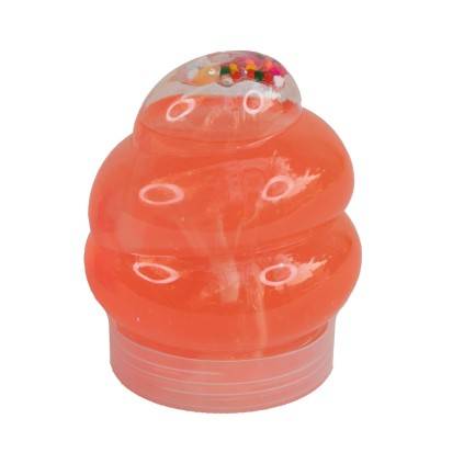 خمیر اسلایم بستنی HOBBY | شهر اسباب بازی