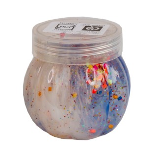 خمیر اسلایم فلاور HOBBY | شهر اسباب بازی