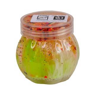 خمیر اسلایم فلاور HOBBY | شهر اسباب بازی