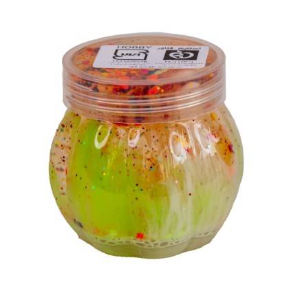 خمیر اسلایم فلاور HOBBY | شهر اسباب بازی