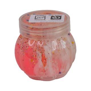 خمیر اسلایم فلاور HOBBY | شهر اسباب بازی