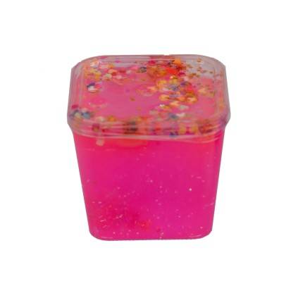 خمیراسلایم روبیک 3-16 HOBBY | شهر اسباب بازی