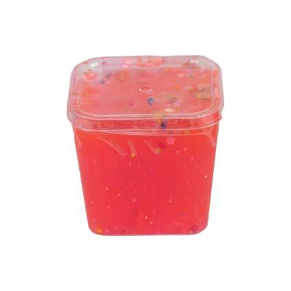 خمیراسلایم روبیک 3-16 HOBBY | شهر اسباب بازی