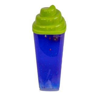 خمیراسلایم آیس پک بزرگ HOBBY | شهر اسباب بازی