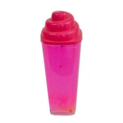 خمیر اسلایم آیس پک بزرگ HOBBY | شهر اسباب بازی