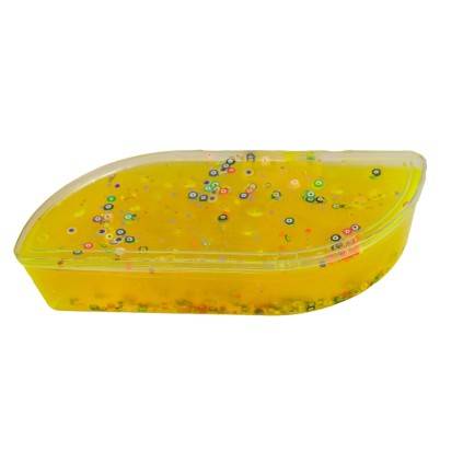 خمیر اسلایم برگ کوچک HOBBY | شهر اسباب بازی