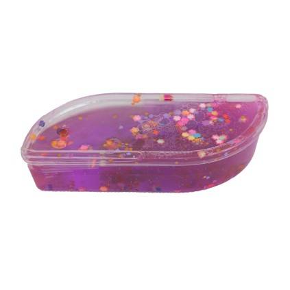 خمیر اسلایم برگ کوچک HOBBY | شهر اسباب بازی