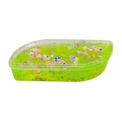 خمیر اسلایم برگ کوچک HOBBY | شهر اسباب بازی