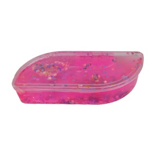 خمیر اسلایم برگ کوچک HOBBY | شهر اسباب بازی