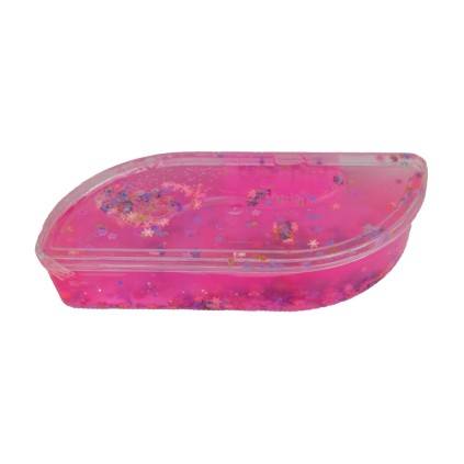 خمیر اسلایم برگ کوچک HOBBY | شهر اسباب بازی