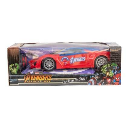 ماشین لامبورگینی کنترلی باطریخور 555 | شهر اسباب بازی