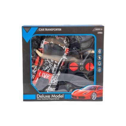 ماشین بوگاتی کنترلی رنگی 4کانال RT40A | شهر اسباب بازی