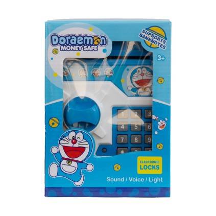 گاو صندوق باطریخور گربه 3001 | شهر اسباب بازی