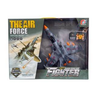 جت هواپیما کنترلی py198/10A | شهر اسباب بازی