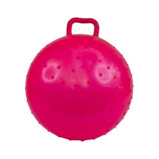 توپ ایروبیک دسته دار 350گرمی  | شهر اسباب بازی