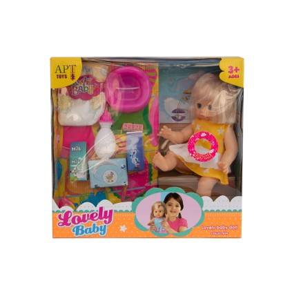 عروسک جیشی بالگن پوشاک 9099 APT | شهر اسباب بازی