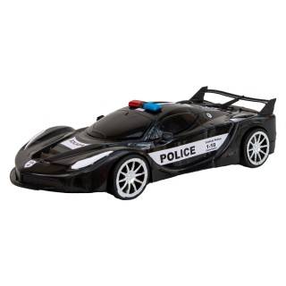 ماشین لامبورگینی پلیس بزرگ سلفونی متین | شهر اسباب بازی