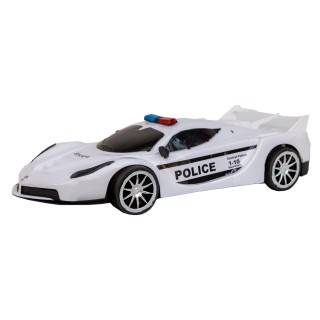 ماشین لامبورگینی پلیس بزرگ سلفونی متین | شهر اسباب بازی