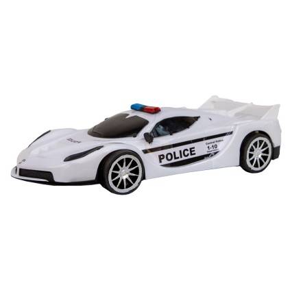 ماشین لامبورگینی پلیس بزرگ سلفونی متین | شهر اسباب بازی