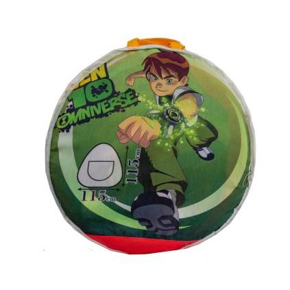 چادر فنری بن تن شادی 115/115/115 سانت | شهر اسباب بازی